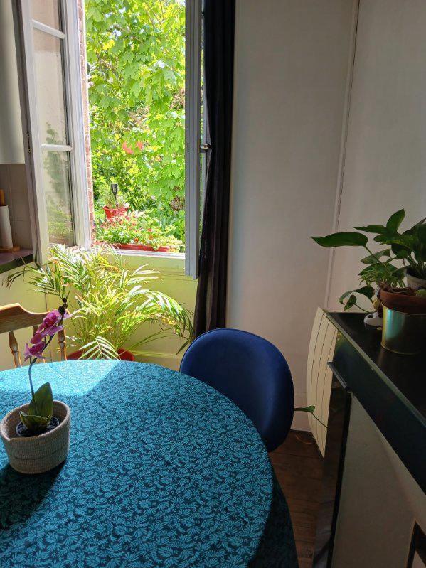 Appart Rez De Jardin Dijon Kültér fotó
