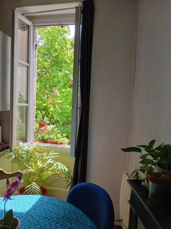Appart Rez De Jardin Dijon Kültér fotó